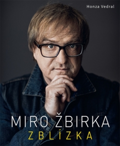 Žbirka Miroslav
