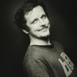 Malátný Michal