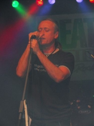 Střihavka Kamil