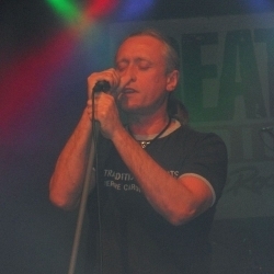 Střihavka Kamil