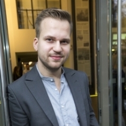 Chodúr Martin