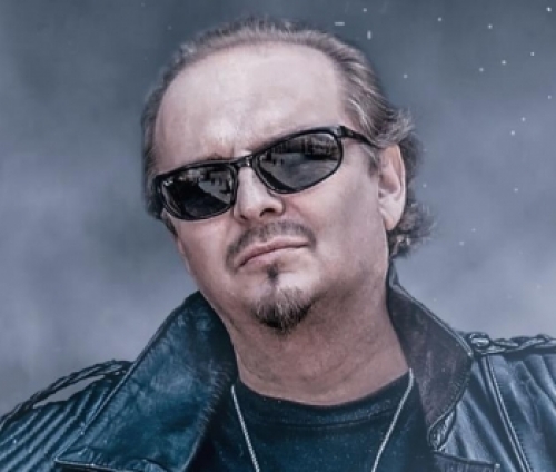 Křížek Ladislav