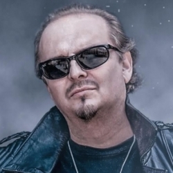 Křížek Ladislav
