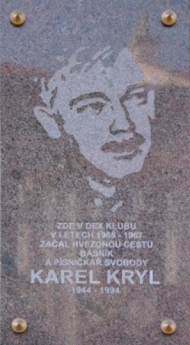 Kryl Karel