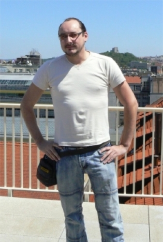 Vojtko Marián