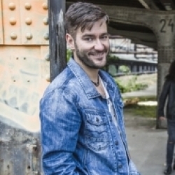 Ztracený Marek