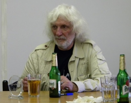 Hapka Petr