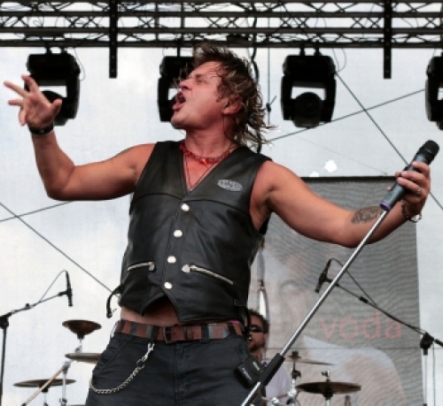 Čok Vilém