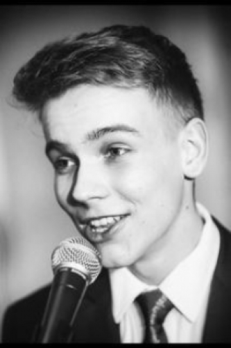White Timmy (Tomáš Chudoba)