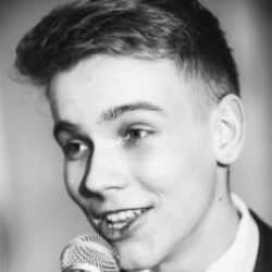 White Timmy (Tomáš Chudoba)