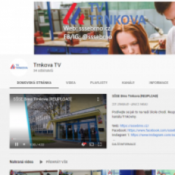 Trnkova TV
