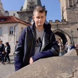 Ivo Kývala