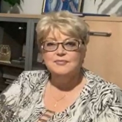 Jana Volfová