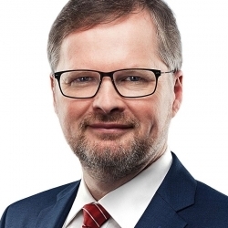 Petr Fiala