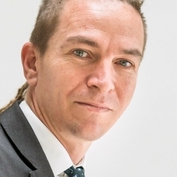 Ivan Bartoš
