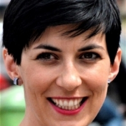 Markéta Pekarová Adamová