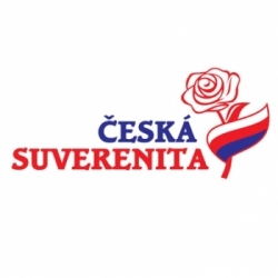 Česká suverenita