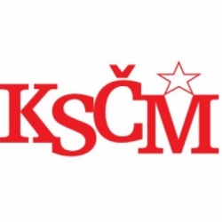 KSČM