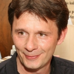 Jan Šťastný