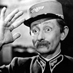 Vlasta Burian