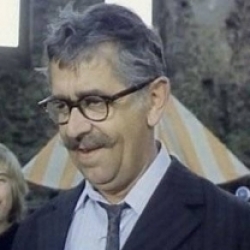 Vlastimil Brodský