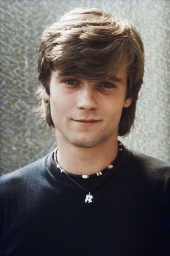 Lukáš Vaculík