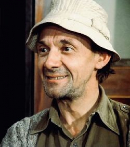 Josef Kemr