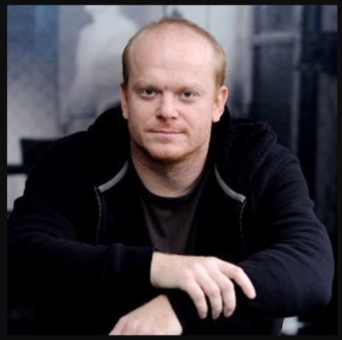 David Novotný