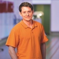 Štěpán Benomi