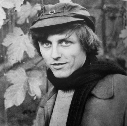 Václav Neckář