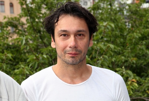 Pavel Liška