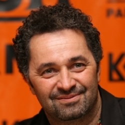 Martin Dejdar