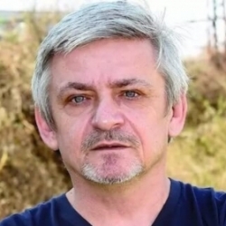 Michal Suchánek