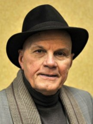 Jan Přeučil