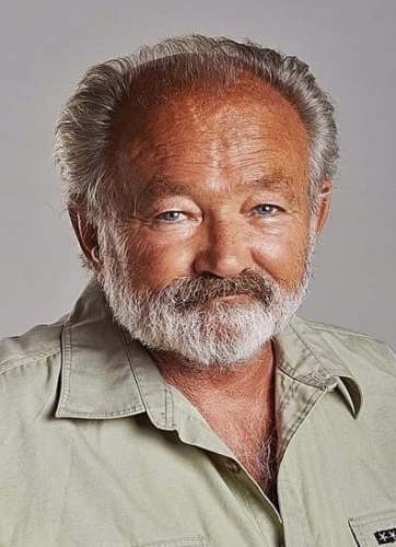 Rudolf Hrušínský mladší