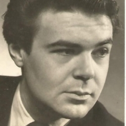 Alexandr Postler st.