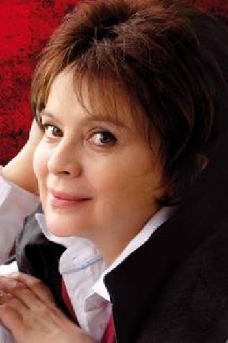 Libuše Šafránková