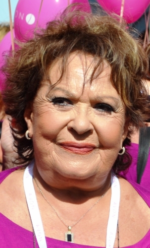 Jiřina Bohdalová