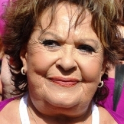 Jiřina Bohdalová