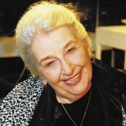 Stella Zázvorková