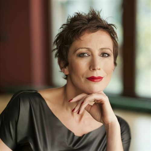 Kristýna Frejová