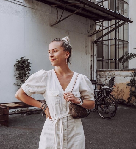 maripracharova