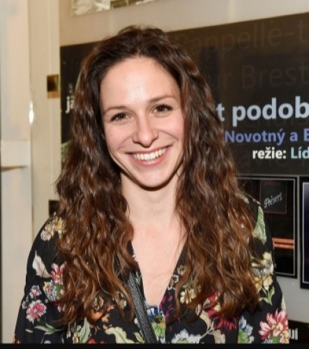 Veronika Khek Kubařová