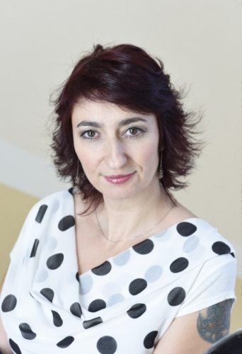 Simona Babčáková
