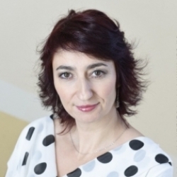 Simona Babčáková