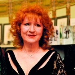 Jaroslava Kretschmerová