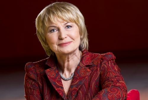 Eliška Balzerová