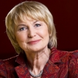 Eliška Balzerová
