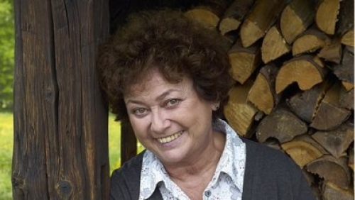 Jana Boušková