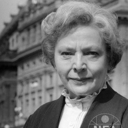 Libuše Havelková